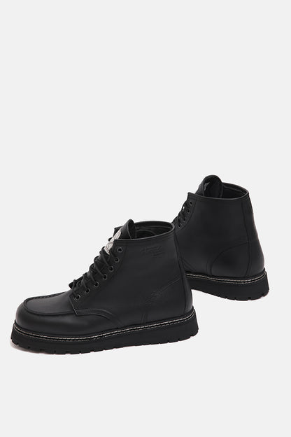 1106 Lifestyle V-Town Pro Erkek Bot Siyah