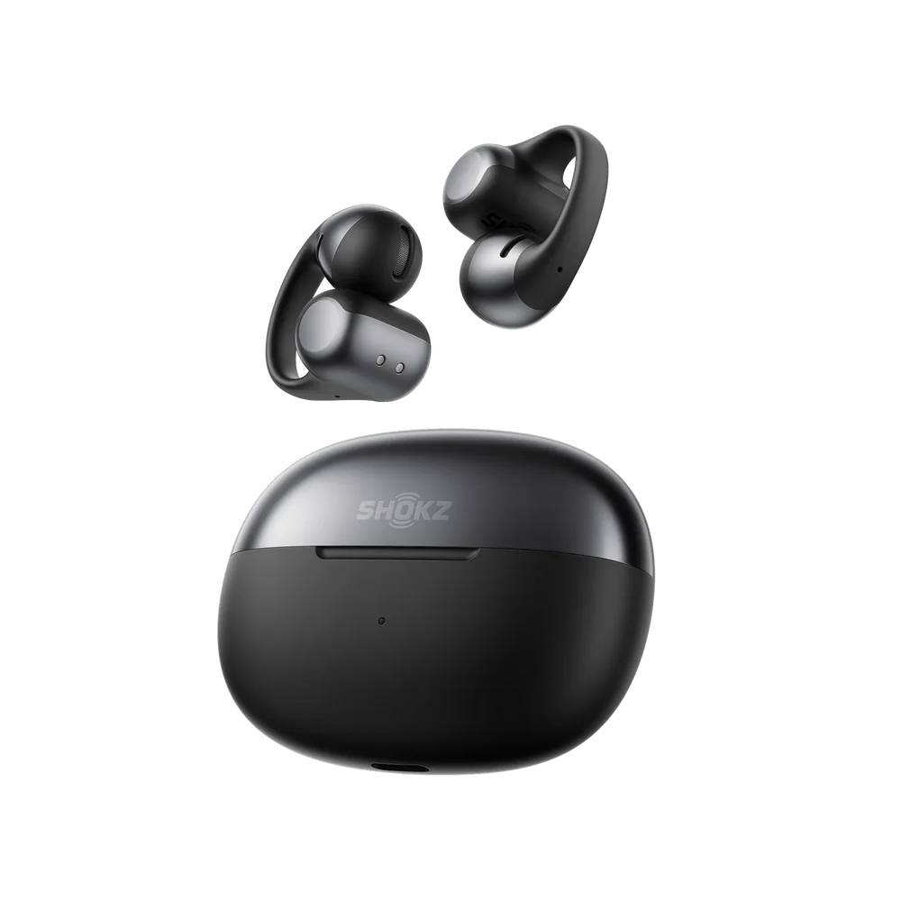OpenDots One True Wireless Kulaklık Grey