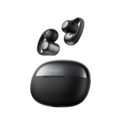 OpenDots One True Wireless Kulaklık Grey