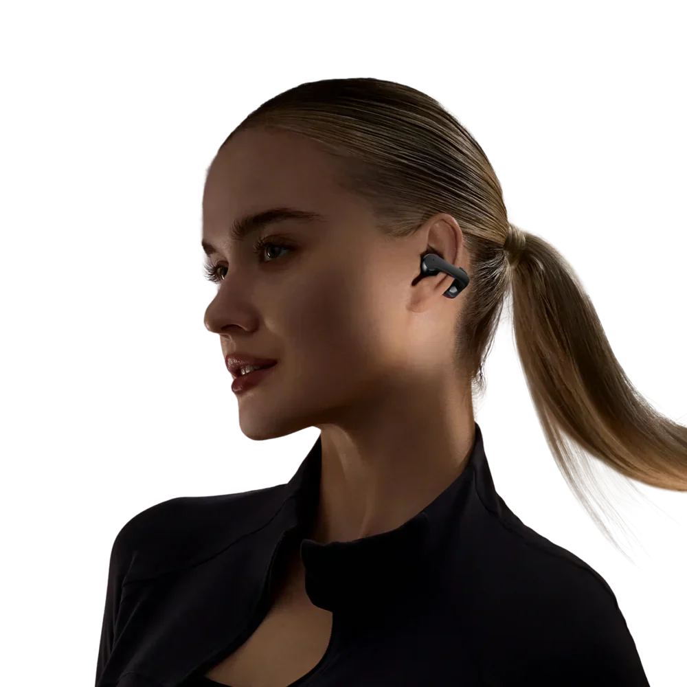 OpenDots One True Wireless Kulaklık Grey