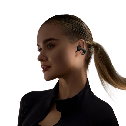 OpenDots One True Wireless Kulaklık Grey