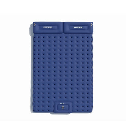Orcamp DUO Ultra Hafif Şişme Mat