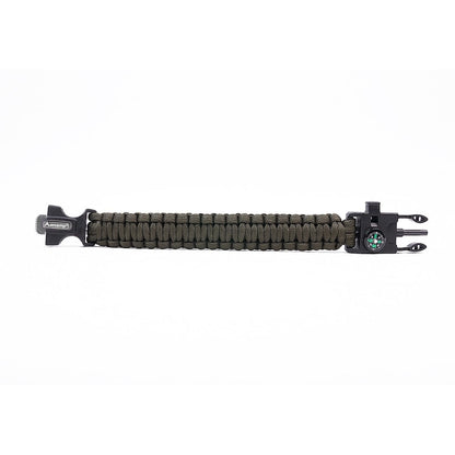 Orcamp Paracord Bileklik Haki
