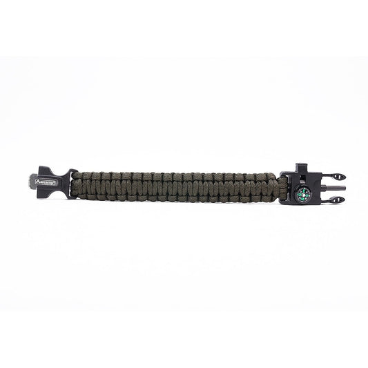 Orcamp Paracord Bileklik Haki