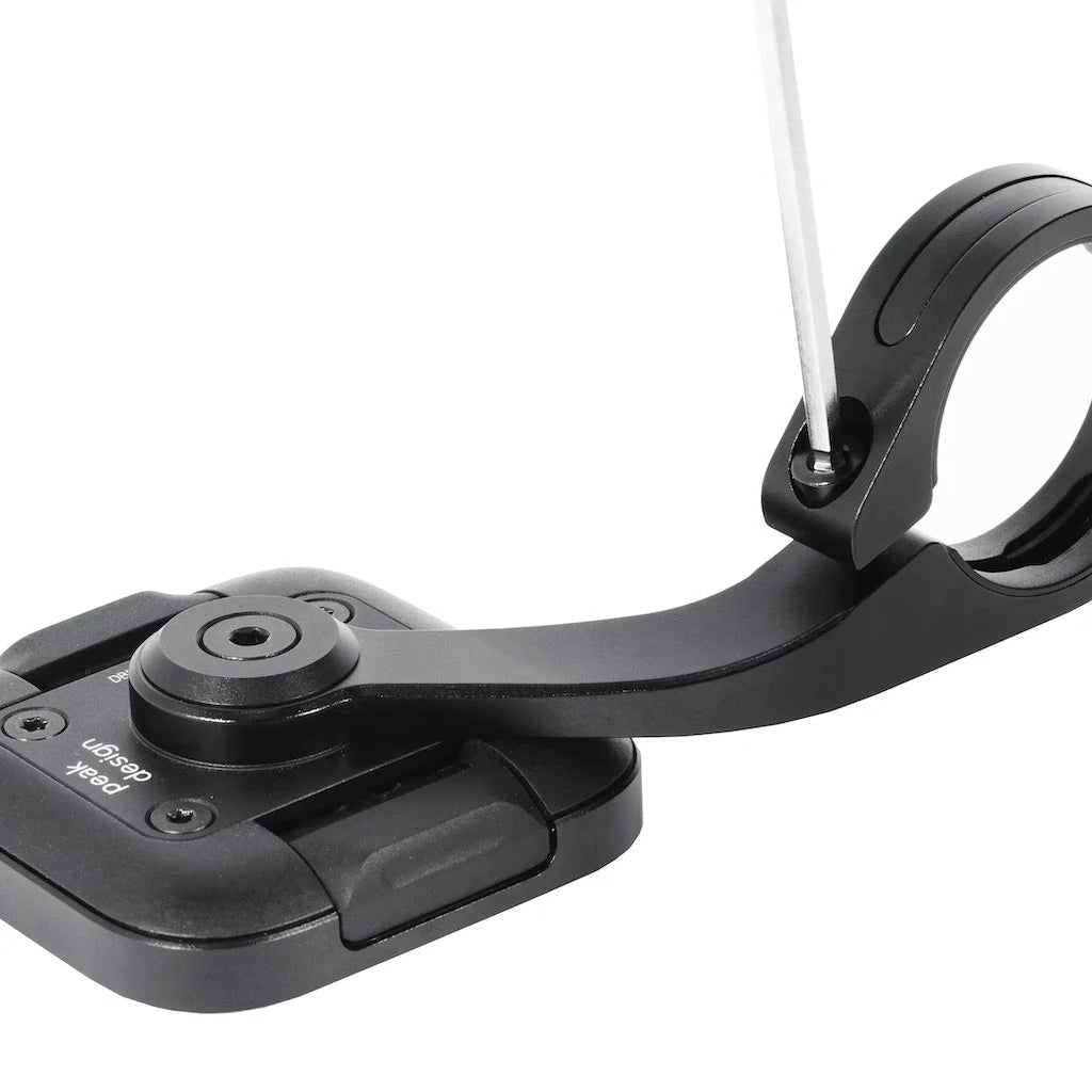Out Front Bike Mount V2 - Bisiklet Bağlantı Aparatı