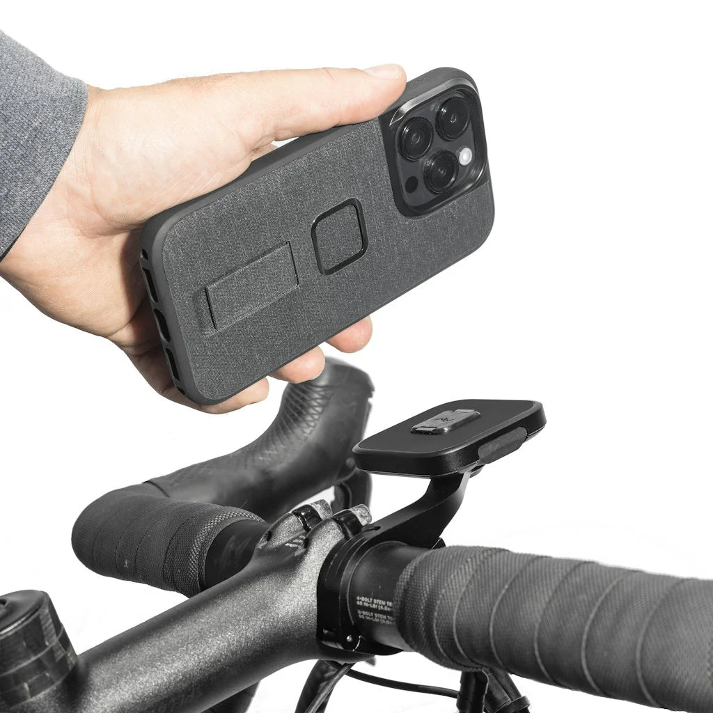 Out Front Bike Mount V2 - Bisiklet Bağlantı Aparatı