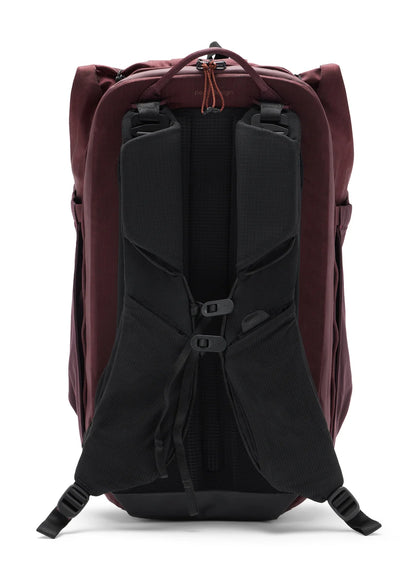 Outdoor Backpack 25L Outdoor Sırt Çantası - Eclipse