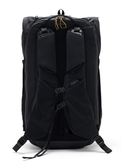 Outdoor Backpack 25L Outdoor Sırt Çantası - Black
