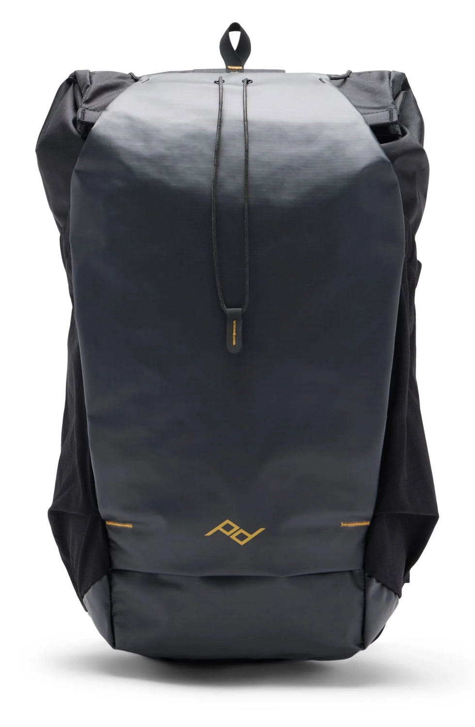 Outdoor Backpack 25L Outdoor Sırt Çantası - Black