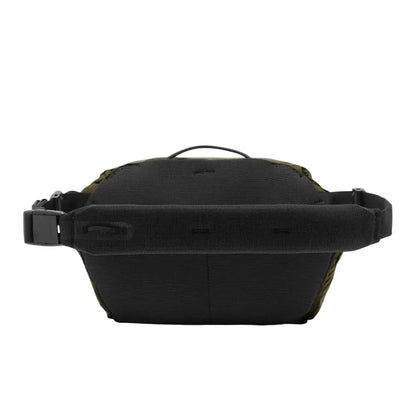 Outdoor Sling 7L Fonksiyonel Bel ve Omuz Çantası - Kelp