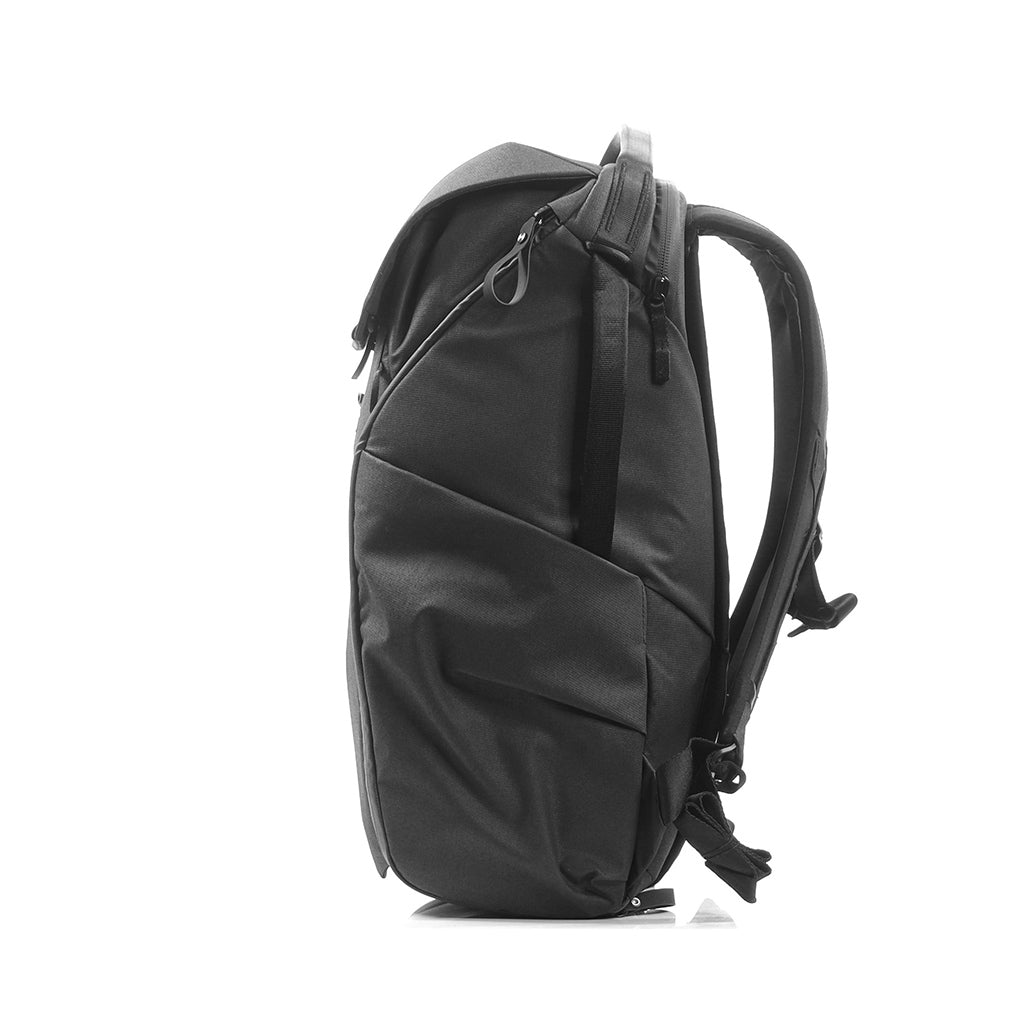 Everyday Backpack 30L Günlük Sırt Çantası - Black