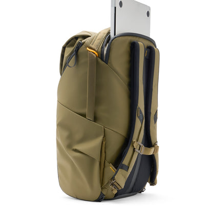 Everyday Backpack 30L Günlük Sırt Çantası - Kelp