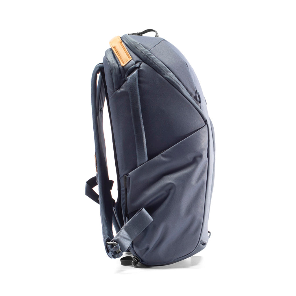 Everyday Backpack Zip 20L Günlük Sırt Çantası - Midnight