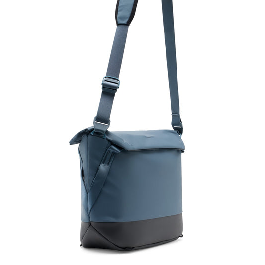 Everyday Tote Günlük El & Omuz Çantası - Ocean