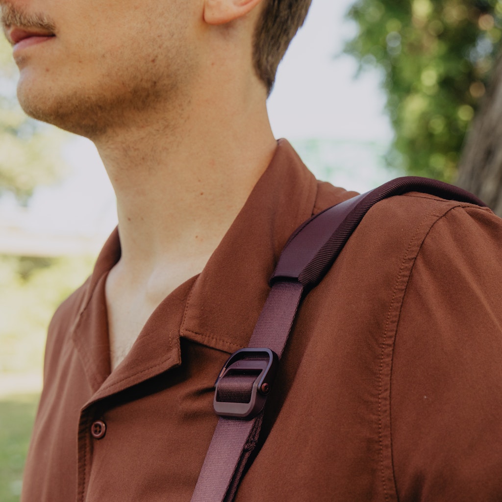 Everyday Tote Günlük El & Omuz Çantası - Eclipse