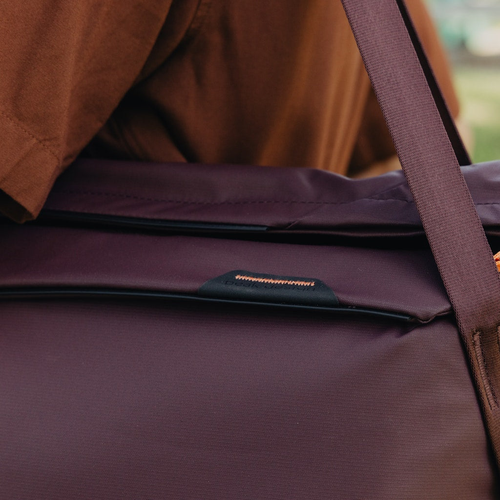 Everyday Tote Günlük El & Omuz Çantası - Eclipse