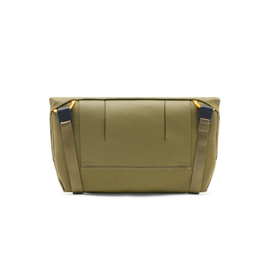 Field Pouch Çok Amaçlı Mini Çanta & Düzenleyici - Kelp