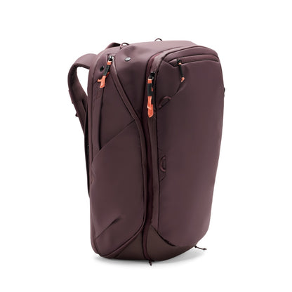 Travel Backpack 45L Modüler Seyahat Çantası - Eclipse