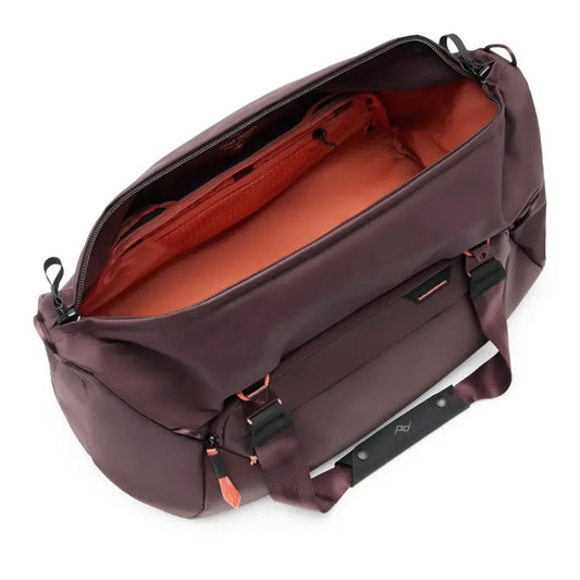Travel Duffel 35L Seyahat Çantası - Eclipse