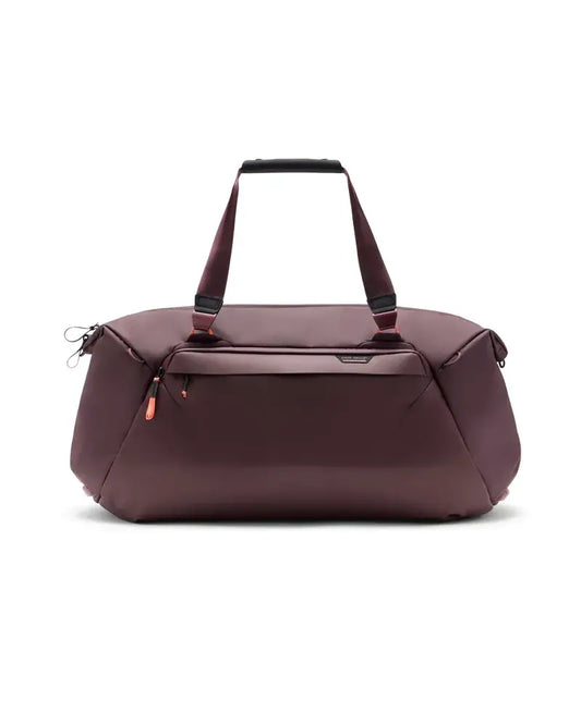 Travel Duffel 65L Seyahat Çantası - Eclipse
