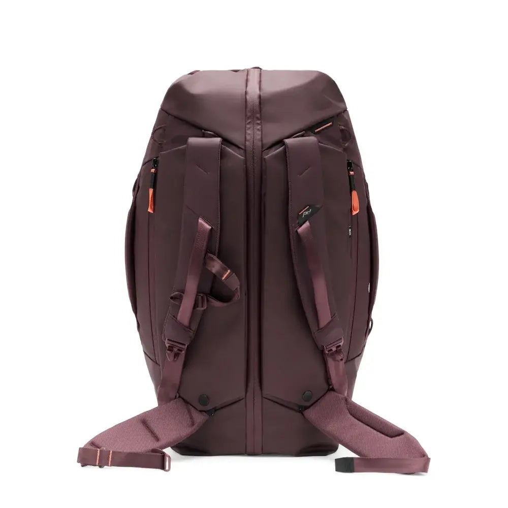 Travel Duffelpack 65L Seyahat Çantası - Eclipse