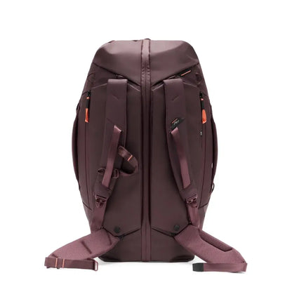 Travel Duffelpack 65L Seyahat Çantası - Eclipse