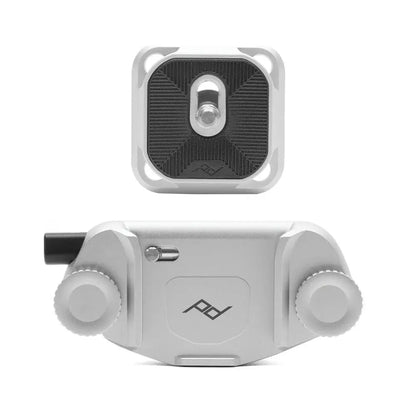 Capture Kamera Askı Aparatı - Silver