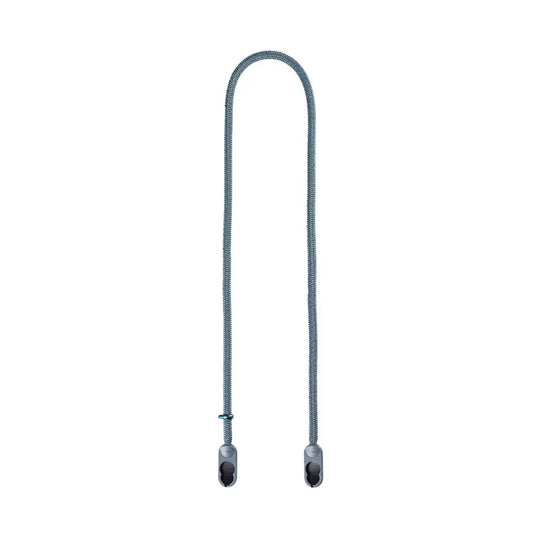 Form Rope Dokuma Standart Kamera Askısı - Ocean