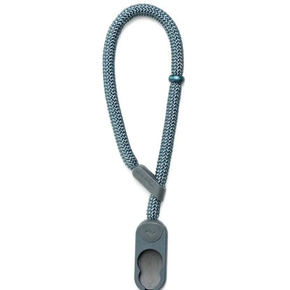 Cuff Rope Otomatik Kilitlenen Dokuma Bilek Askısı - Ocean