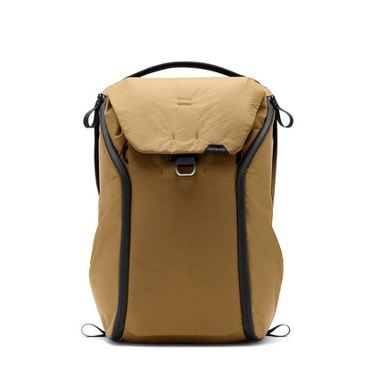 Everyday Backpack 30L Günlük Sırt Çantası - Coyote