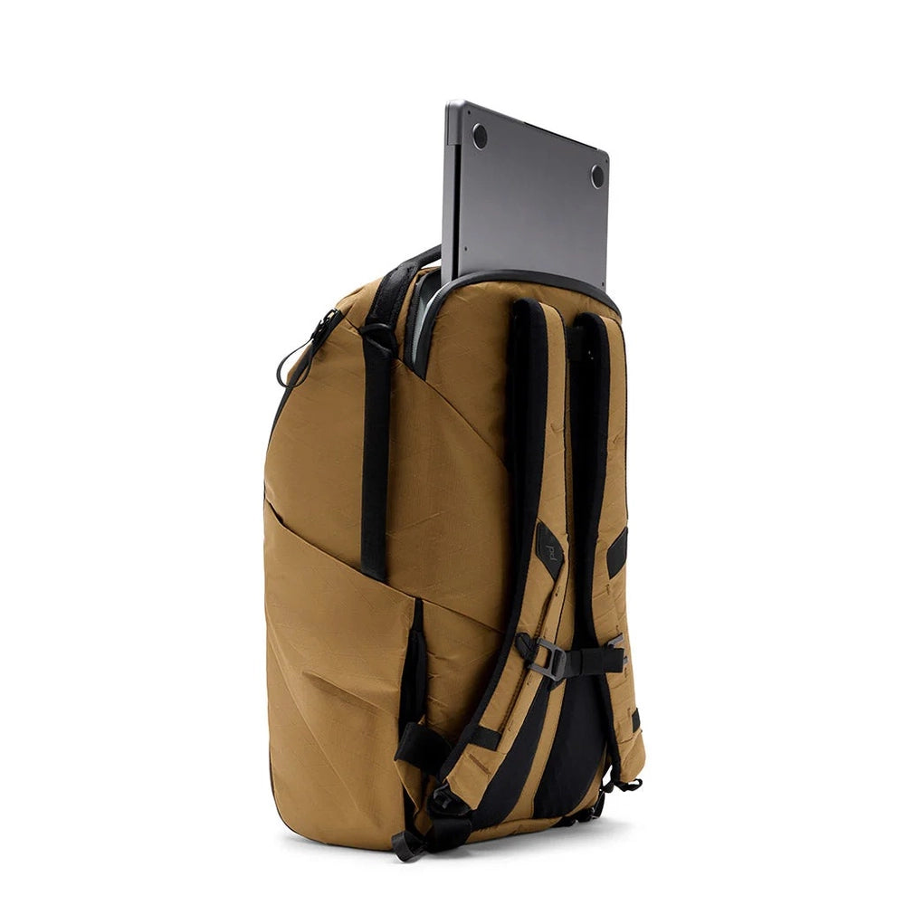 Everyday Backpack 30L Günlük Sırt Çantası - Coyote