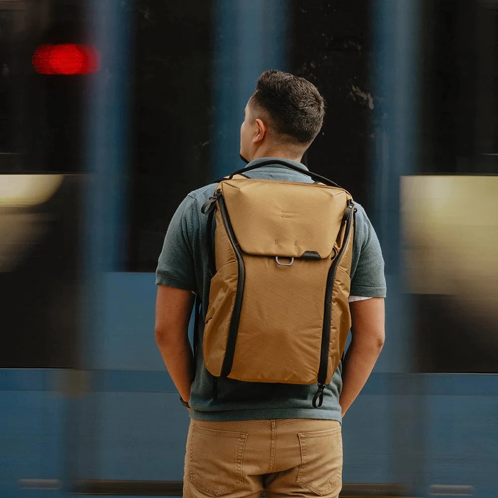 Everyday Backpack 30L Günlük Sırt Çantası - Coyote