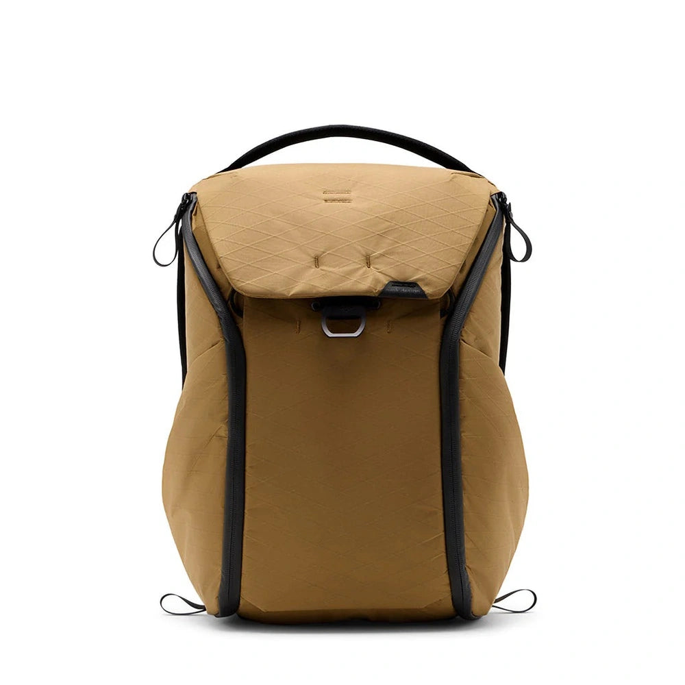Everyday Backpack V2 20L Günlük Sırt Çantası - Coyote