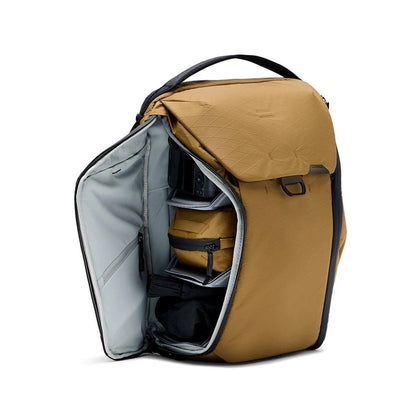 Everyday Backpack V2 20L Günlük Sırt Çantası - Coyote