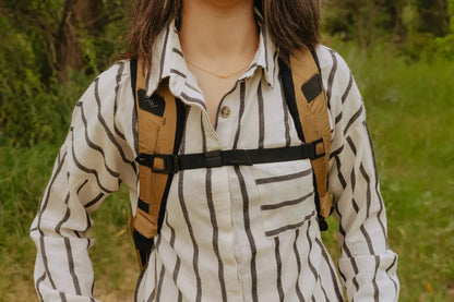 Everyday Backpack V2 20L Günlük Sırt Çantası - Coyote