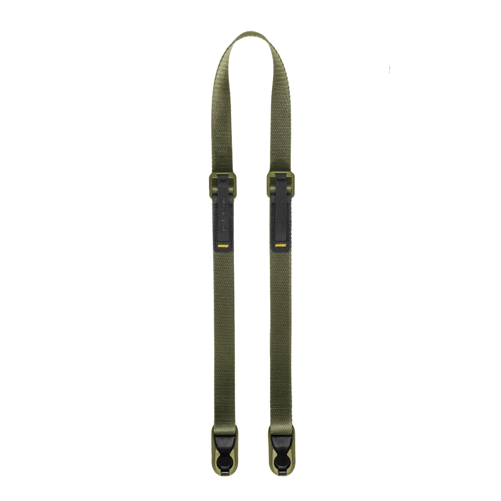 Leash Fonksiyonel Ultra Hafif Kamera Askısı - Kelp