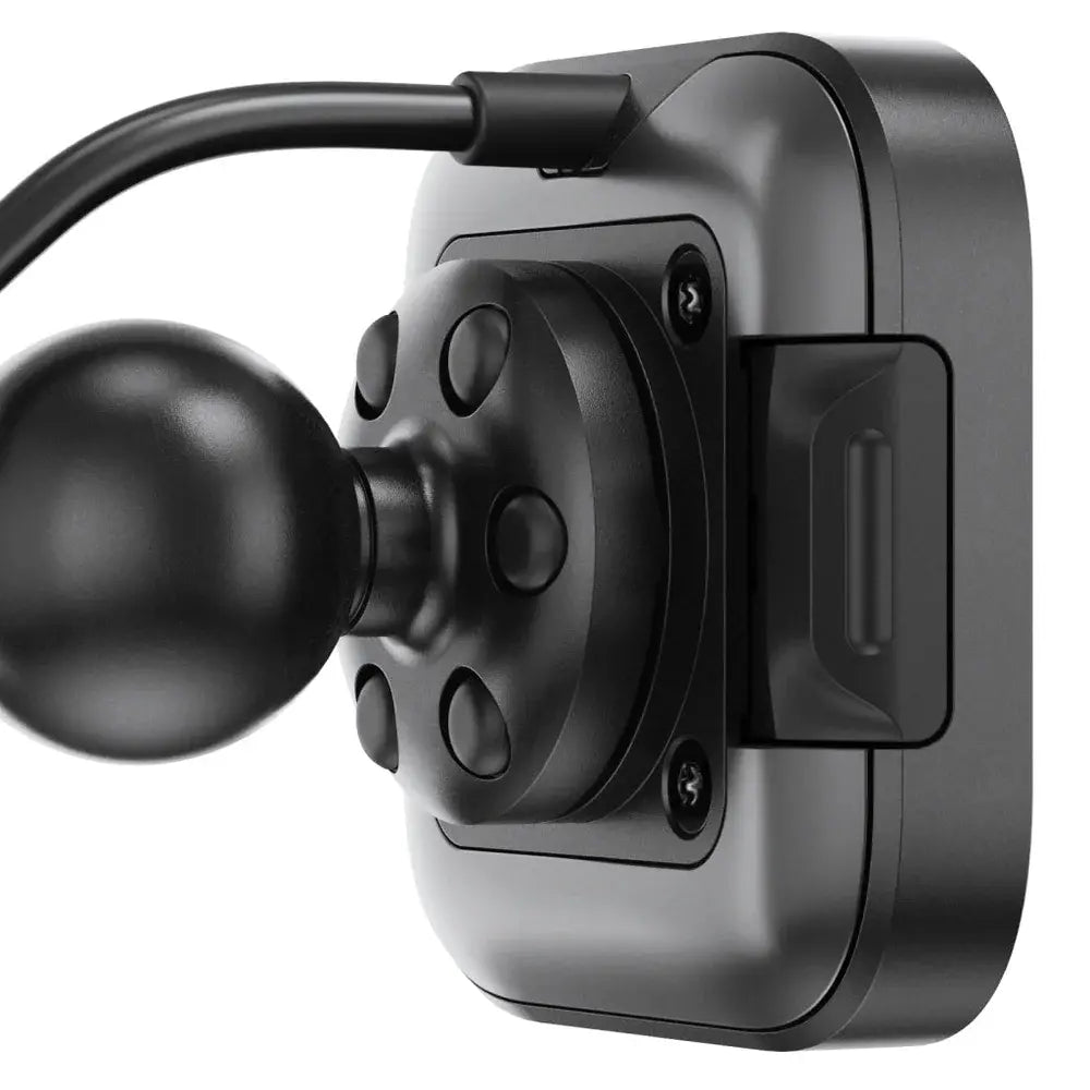 Mobile Ball Mount Adapter Bilye Başlı Tutucu - 1"