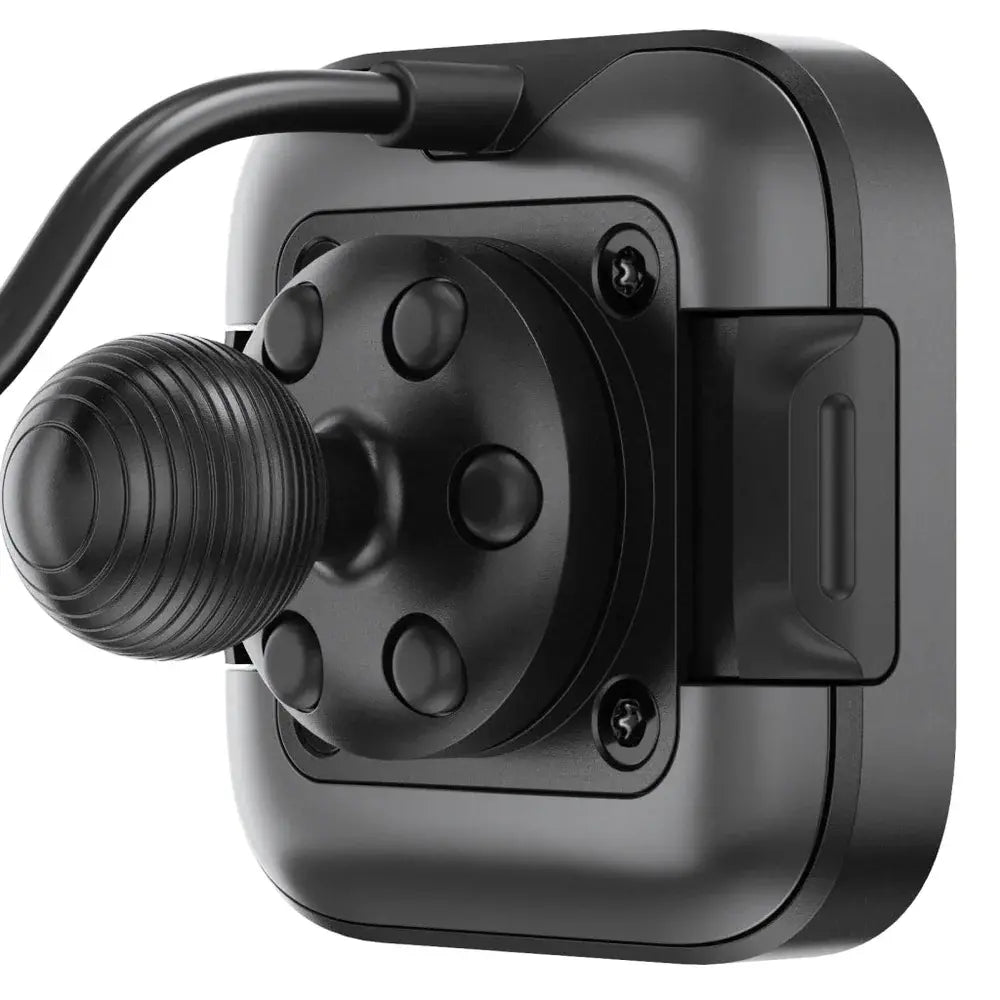 Mobile Ball Mount Adapter Bilye Başlı Tutucu - 20mm