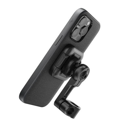 Motorcycle Mirror Mount Ayna Bağlantı Aparatı