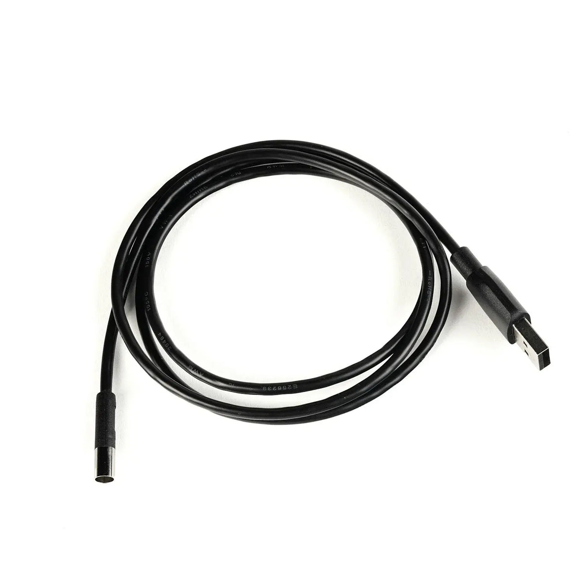 Motorcycle Mount USB-A Cable Kit
