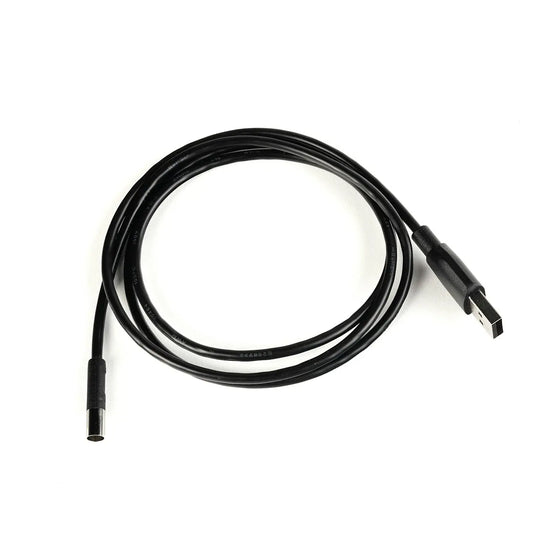 Motorcycle Mount USB-A Cable Kit