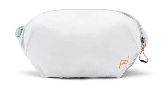 Outdoor Sling 2L Fonksiyonel Bel ve Omuz Çantası - Cloud