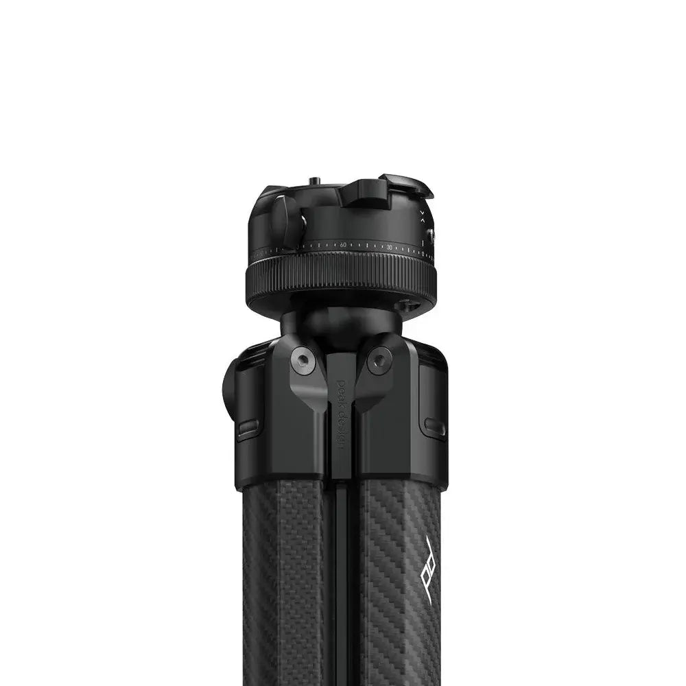 Pro Lite Tripod Profesyonel Karbon Fiber Tripod