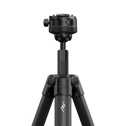 Pro Lite Tripod Profesyonel Karbon Fiber Tripod