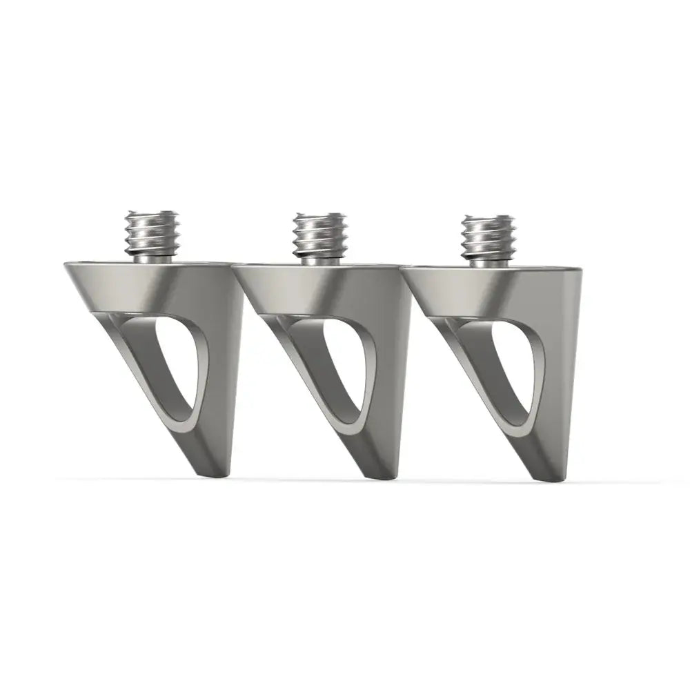 Pro Tripod Spike Feet Profesyonel Tripod Çivili Ayak Seti - Pro Lite