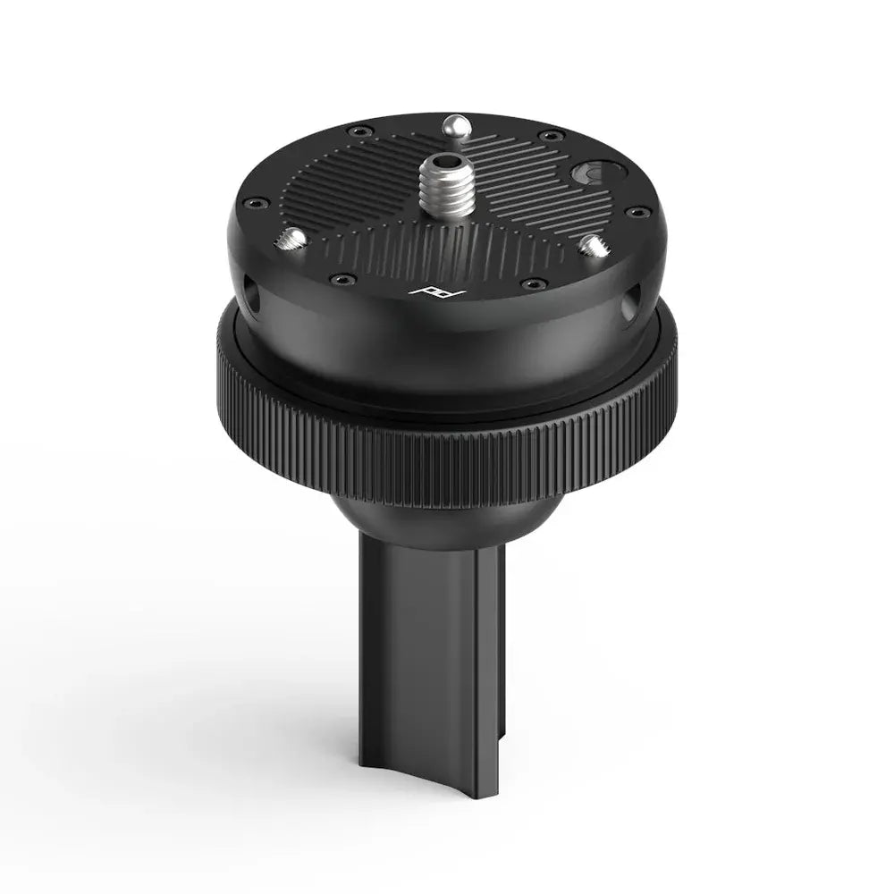 Pro Leveling Base Tripod Dengeleme Başlığı