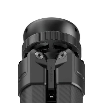 Pro Leveling Base Tripod Dengeleme Başlığı