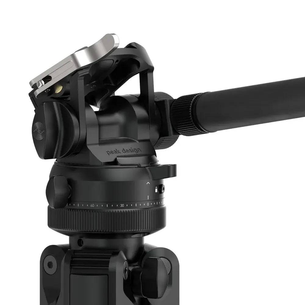 Pro Tripod Tilt Mod Video Adaptörü