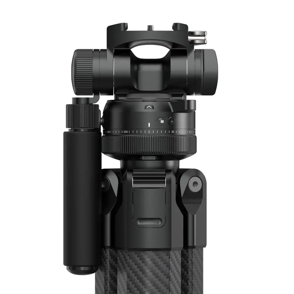 Pro Tripod Tilt Mod Video Adaptörü