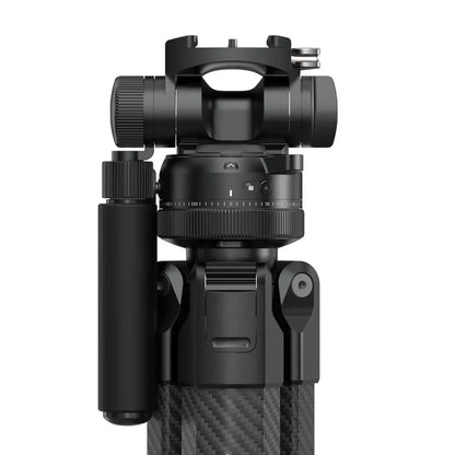 Pro Tripod Tilt Mod Video Adaptörü